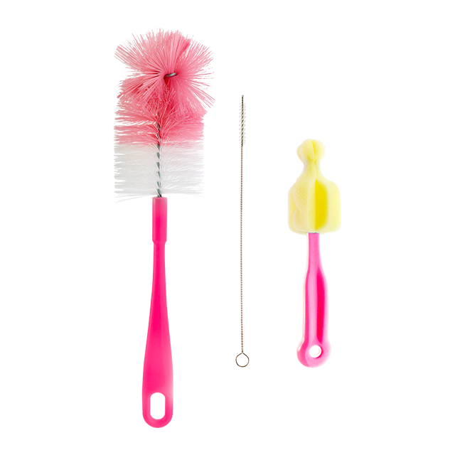 Mimiflo® - 3-in-1 Cleaning Set (4550171426850)
