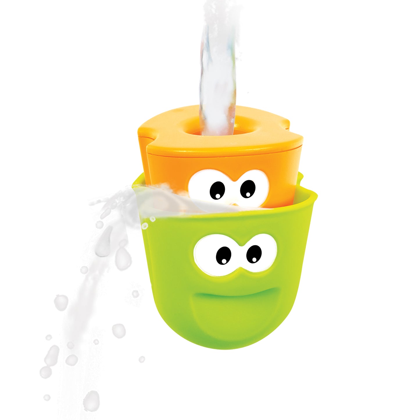 Yookidoo - Flow 'n' Fill Spout (6537696346146)