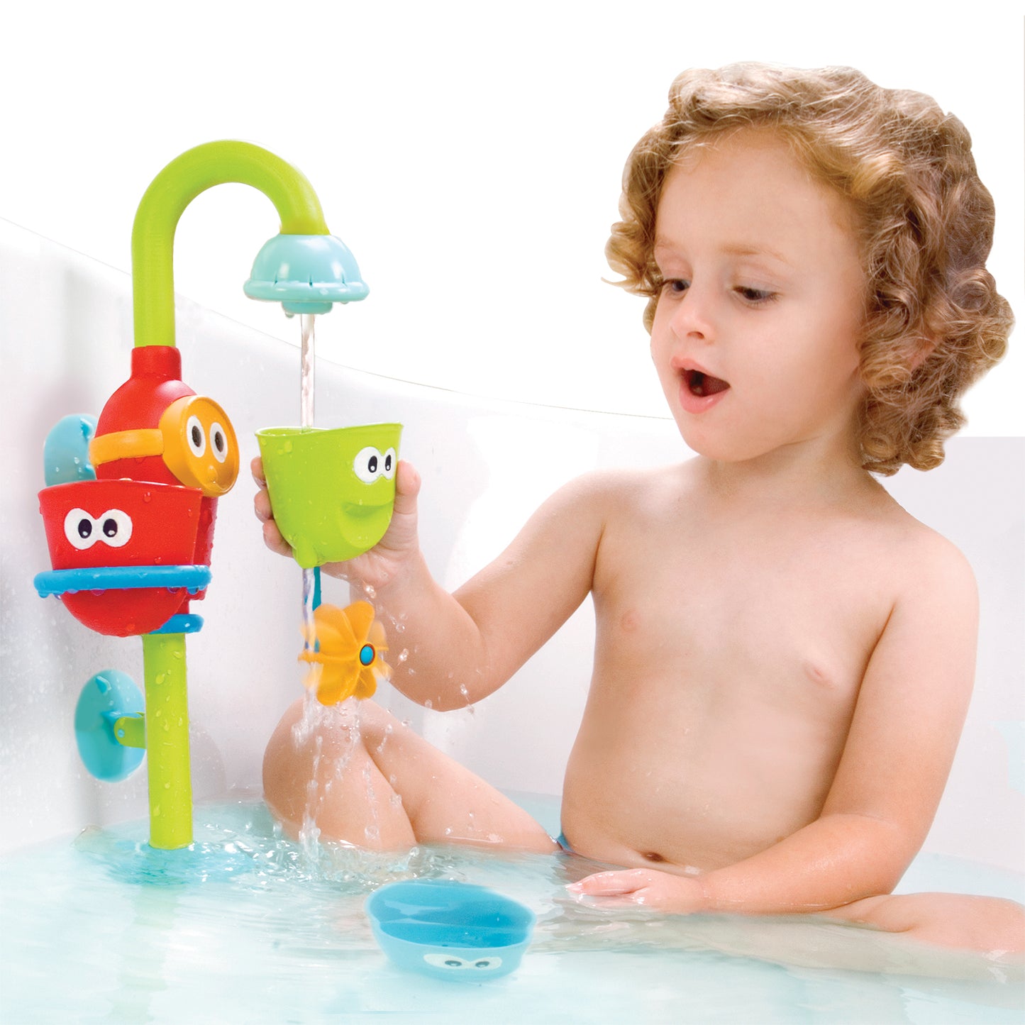 Yookidoo - Flow 'n' Fill Spout (6537696346146)