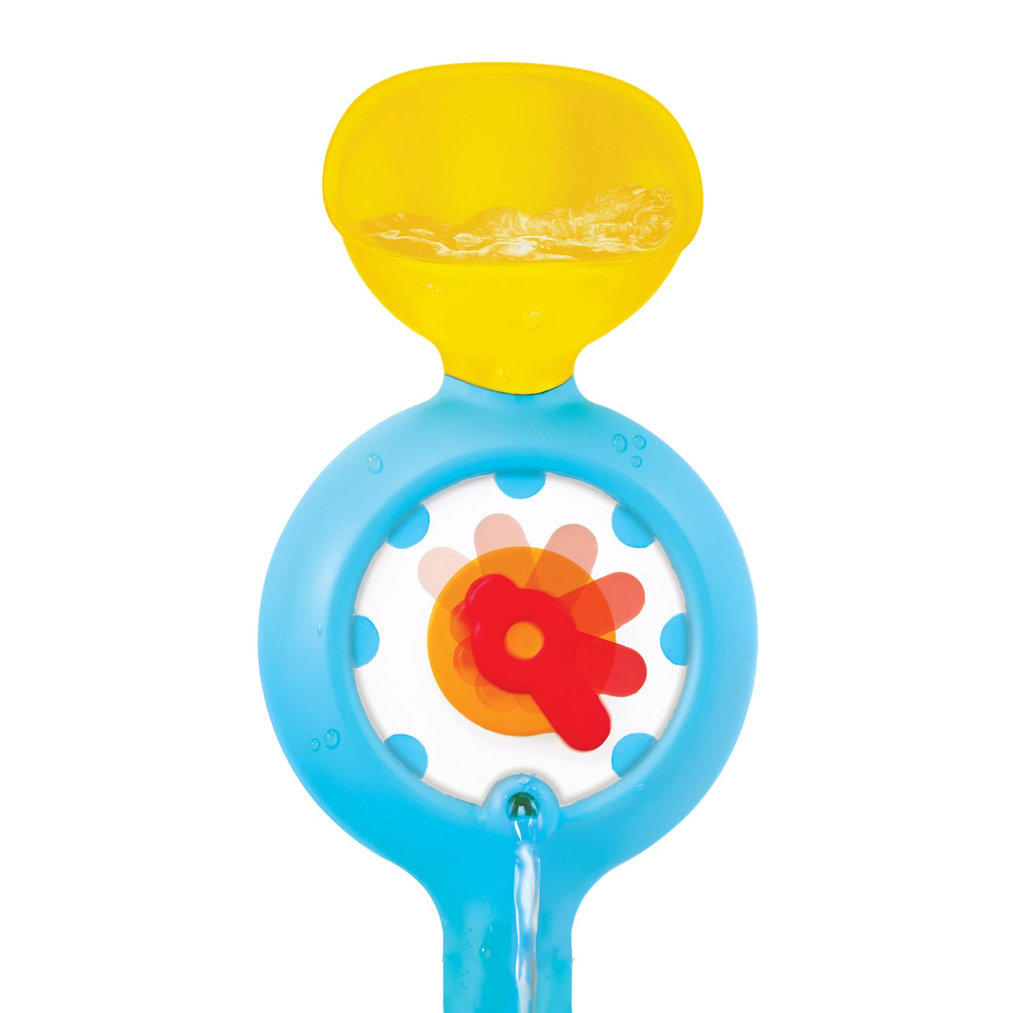 Yookidoo - Submarine Spray Station (6537696411682)