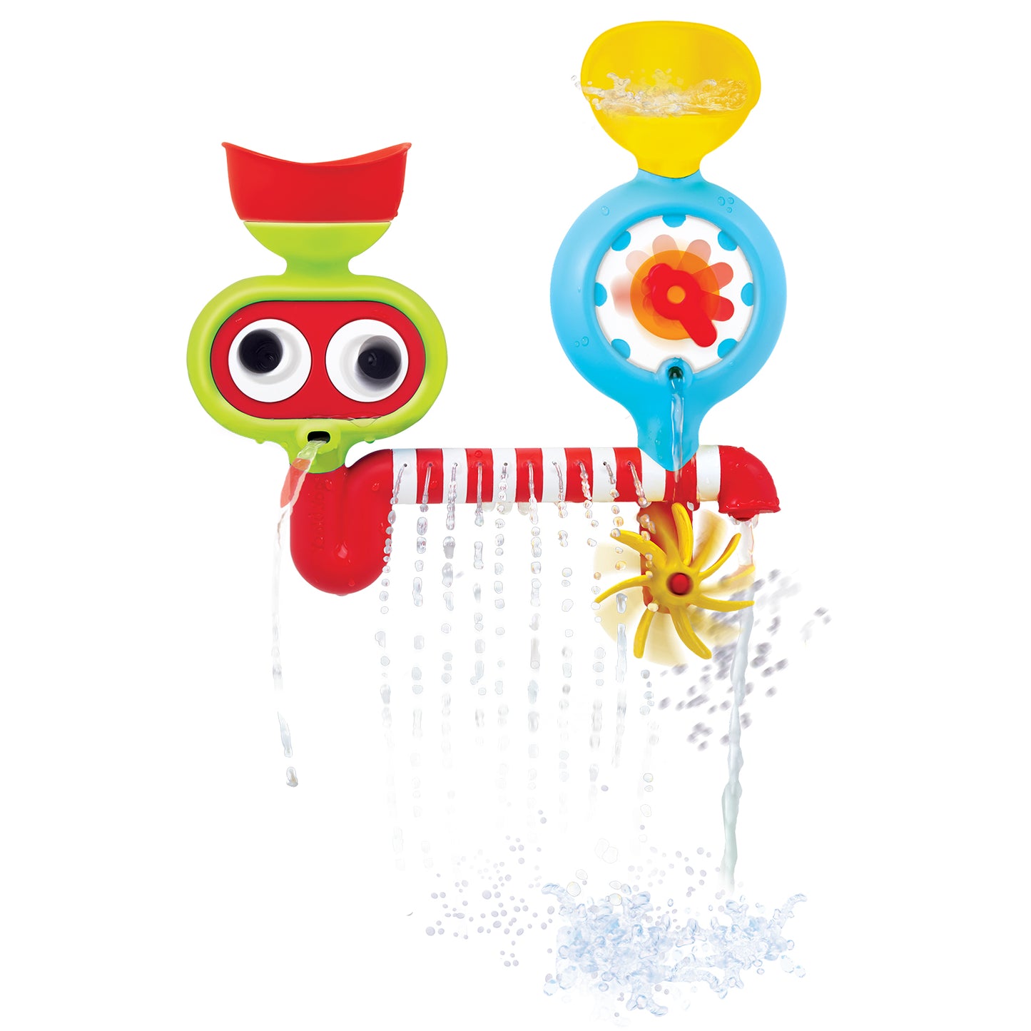 Yookidoo - Submarine Spray Station (6537696411682)