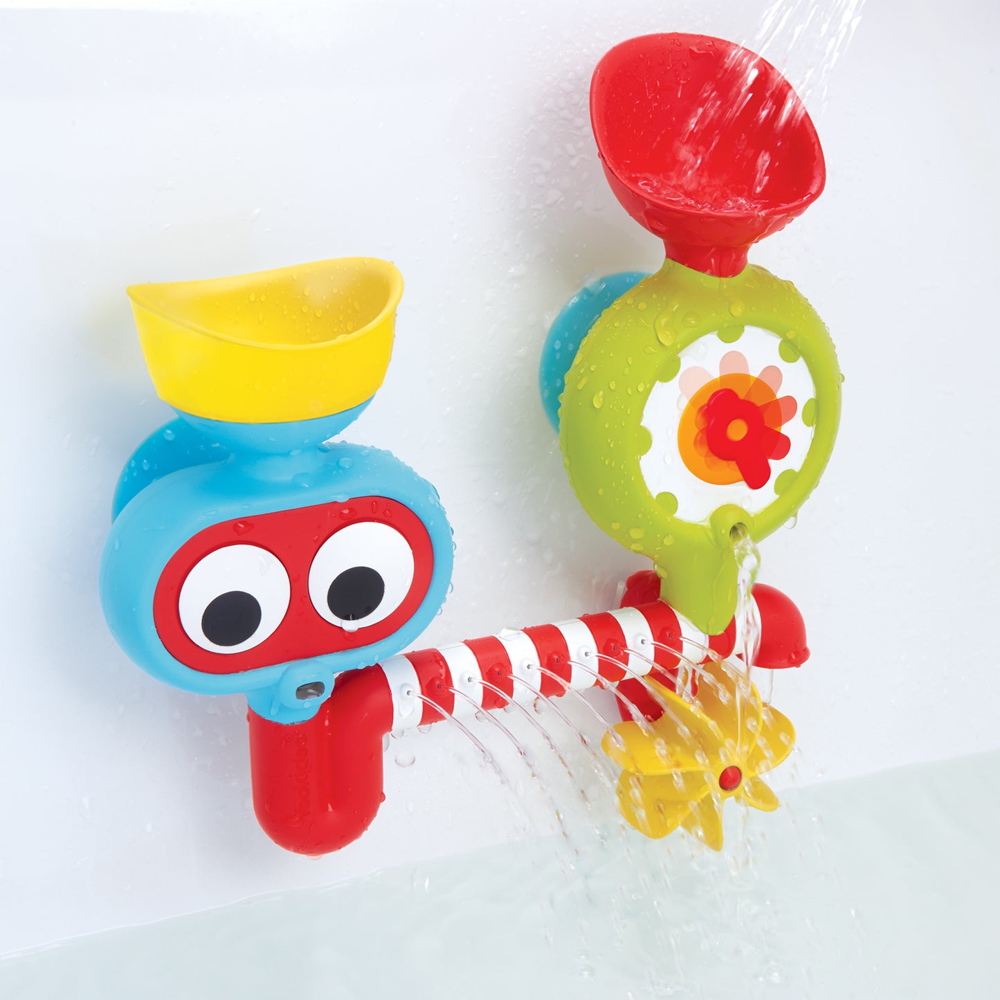 Yookidoo - Submarine Spray Station (6537696411682)