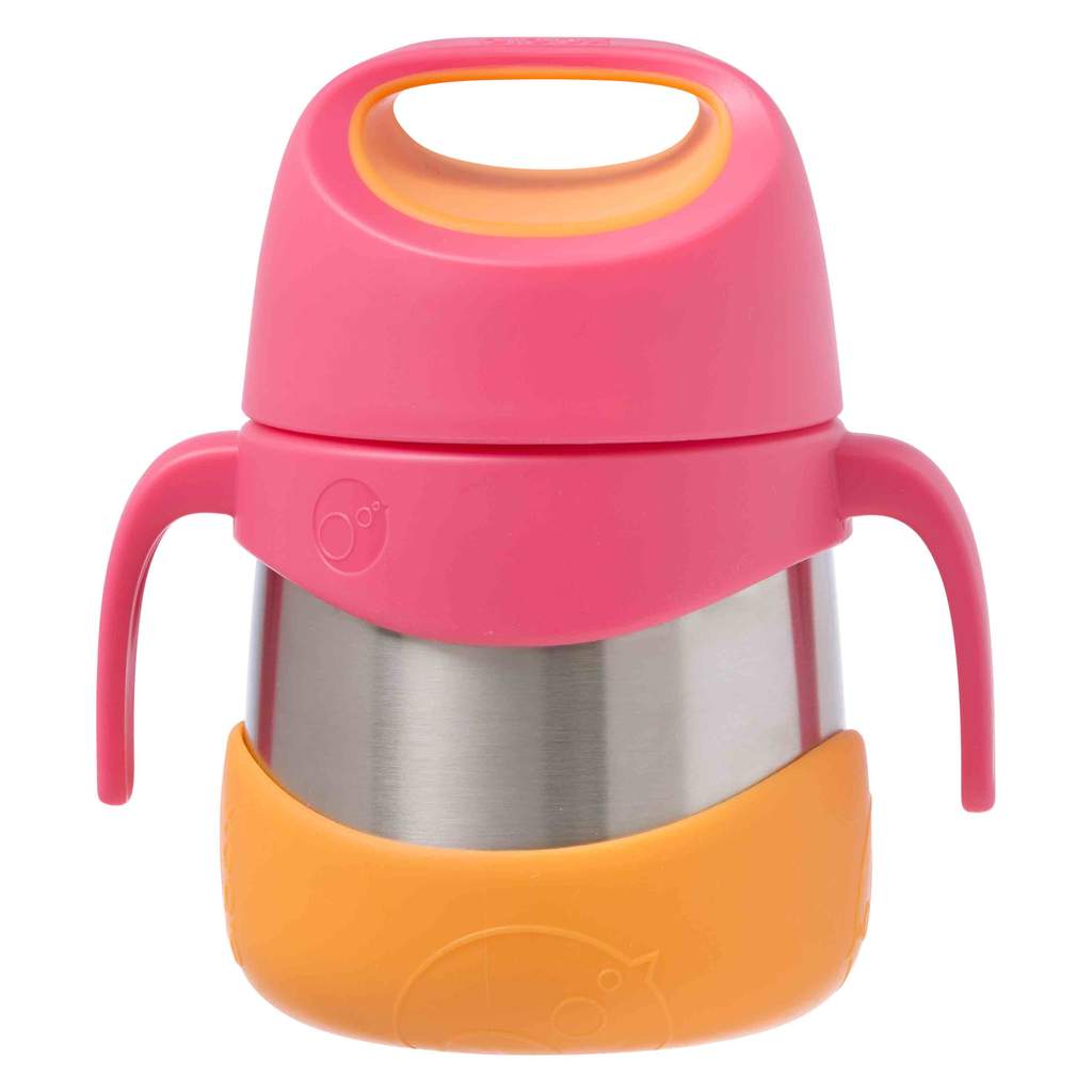 b.box - Insulated Food Jar (4798902927394)
