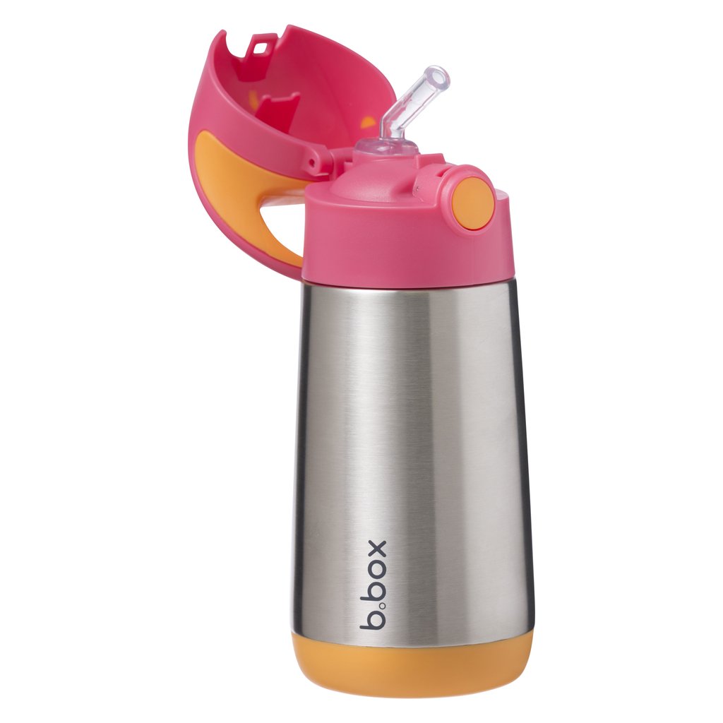 b.box - Insulated Bottle (4798896799778)