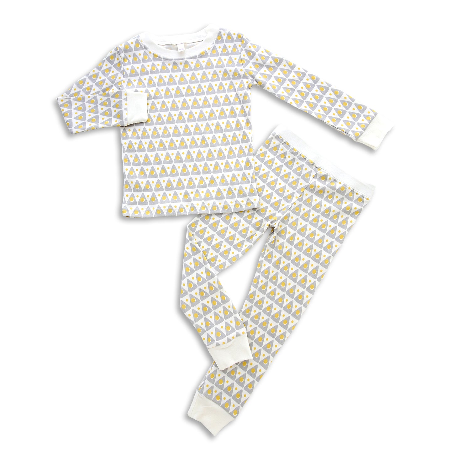 Flutterling - Cozy Stretch PJs (7056511762466)