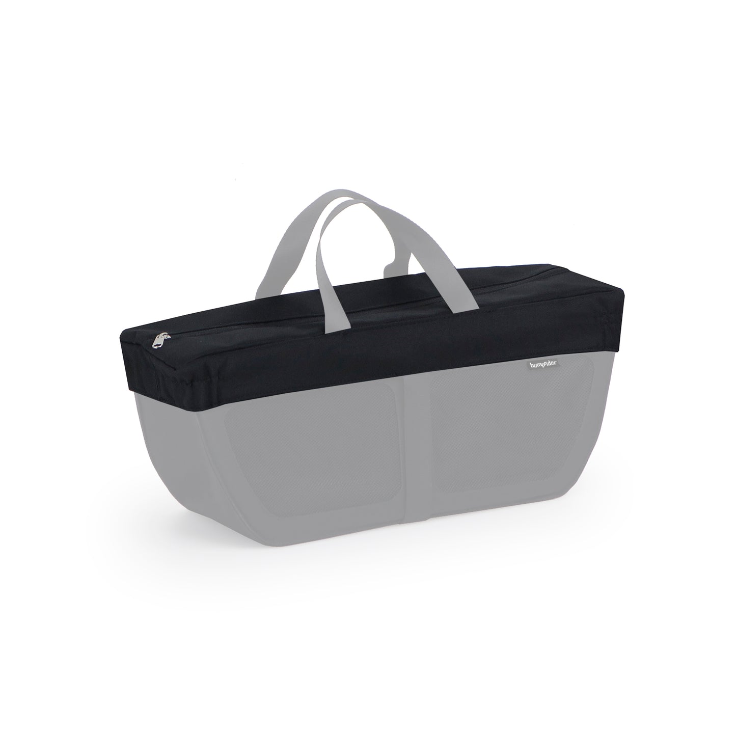 Bumprider - Connect Cover for side pack (4828197257250)