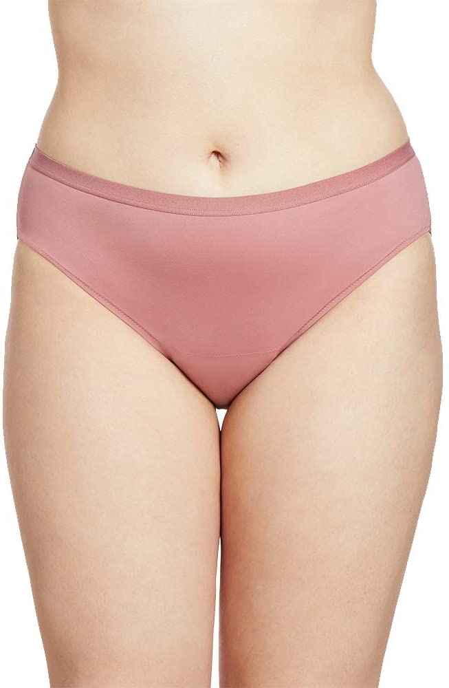 Speax by Thinx French Cut Women's Underwear for Bladder Leak