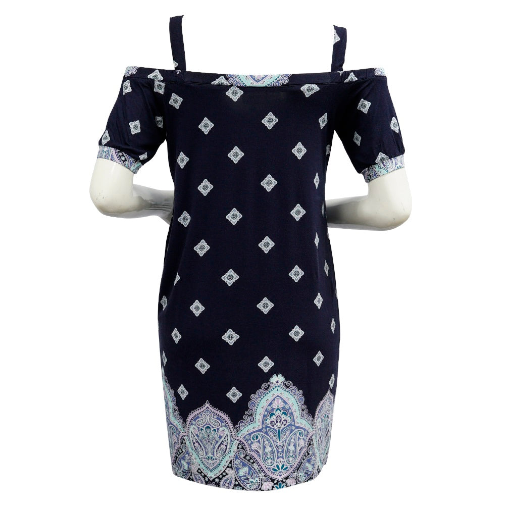 Mommy Plus - Charito Maternity Dress (6877846274082)