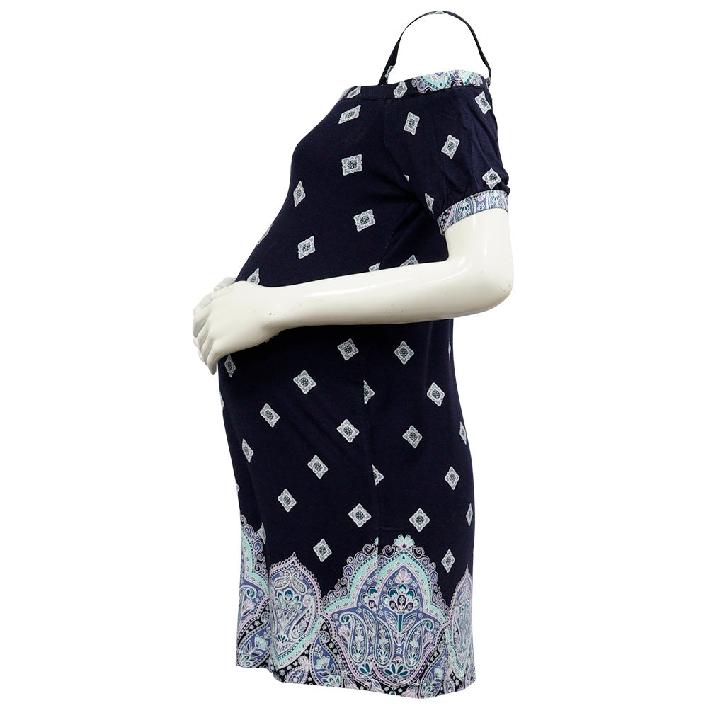 Mommy Plus - Charito Maternity Dress (6877846274082)