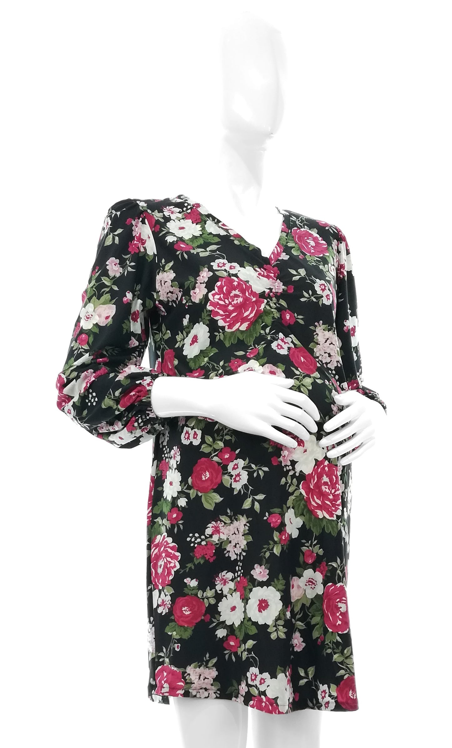 Mommy Plus - Thea Maternity Dress (6877846143010)