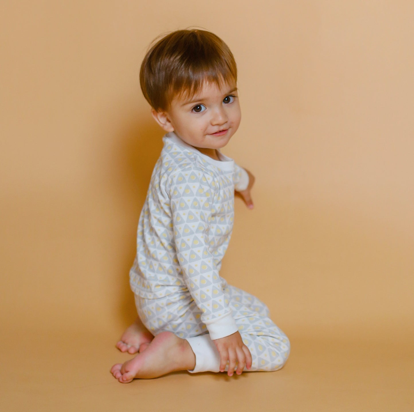 Flutterling - Cozy Stretch PJs (7056511762466)