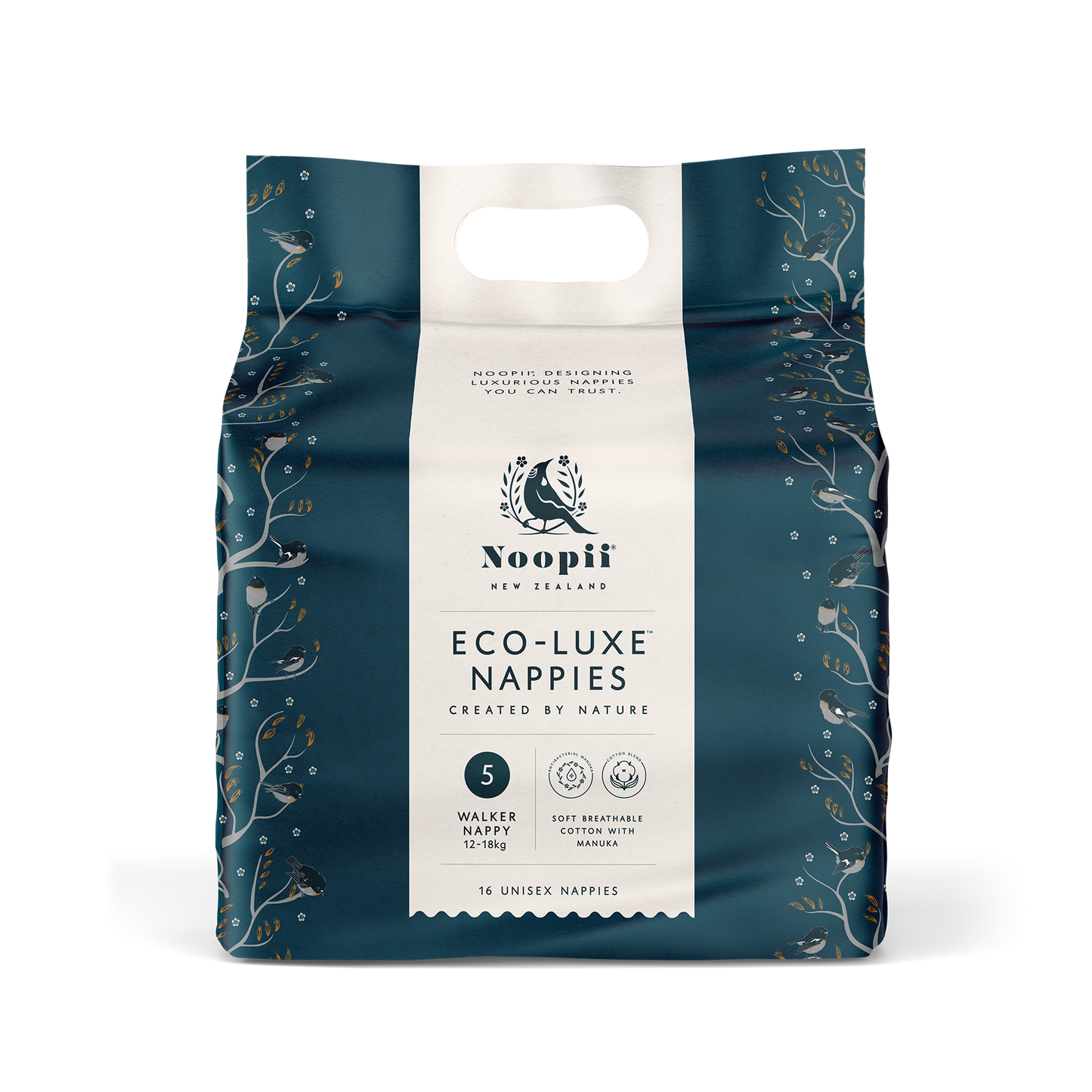 Noopii® - Walker Nappies (7028899807266)