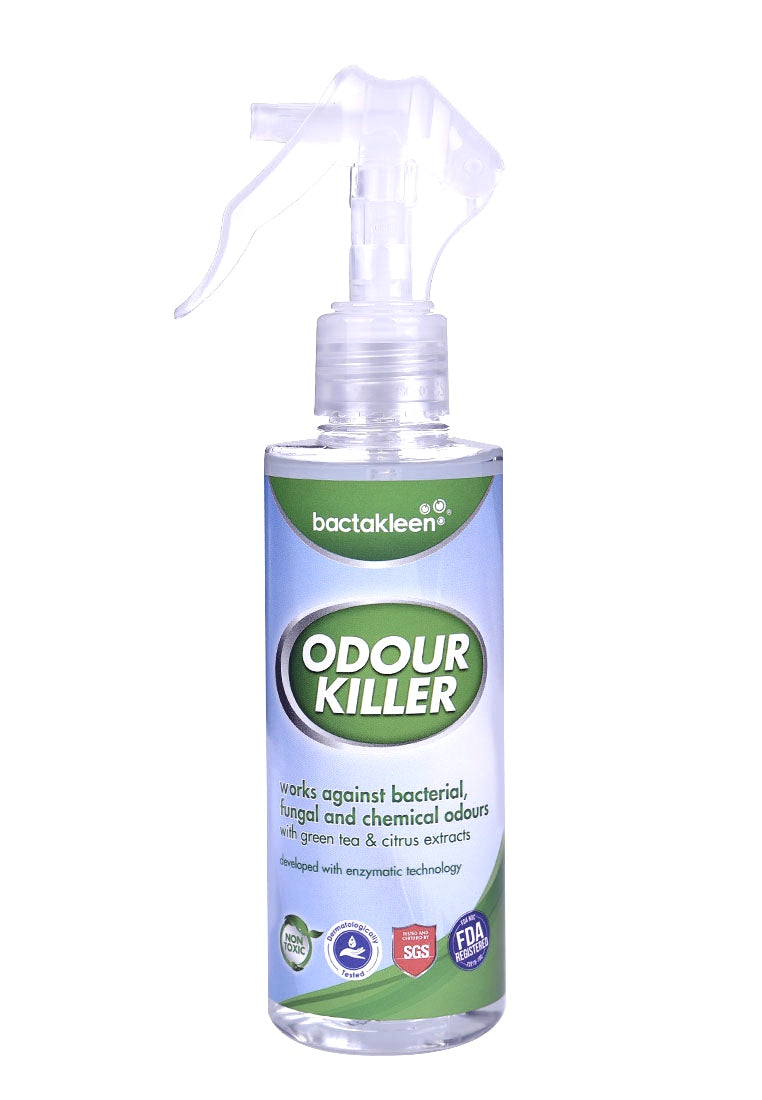 Bactakleen - Odour Killer (4625623810082)
