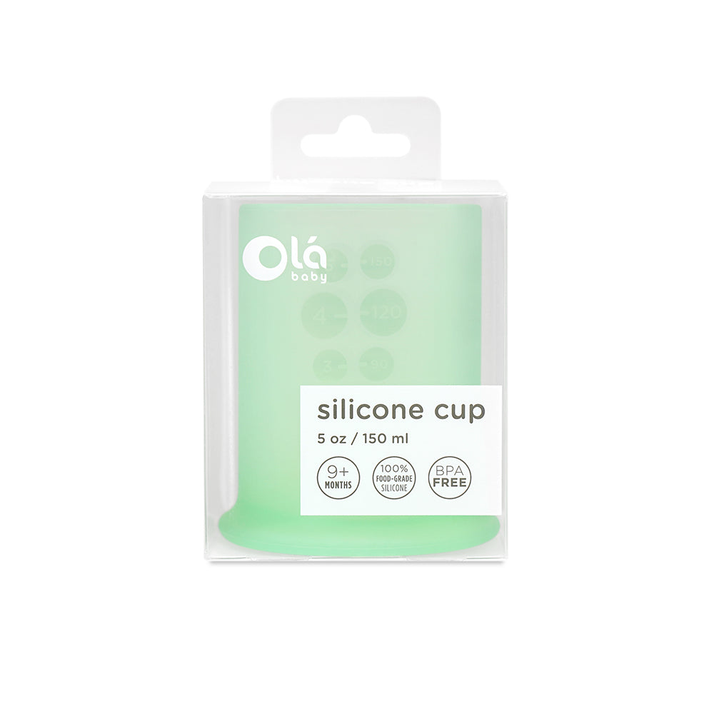 Olababy - Trainer Cup (6801196974114)