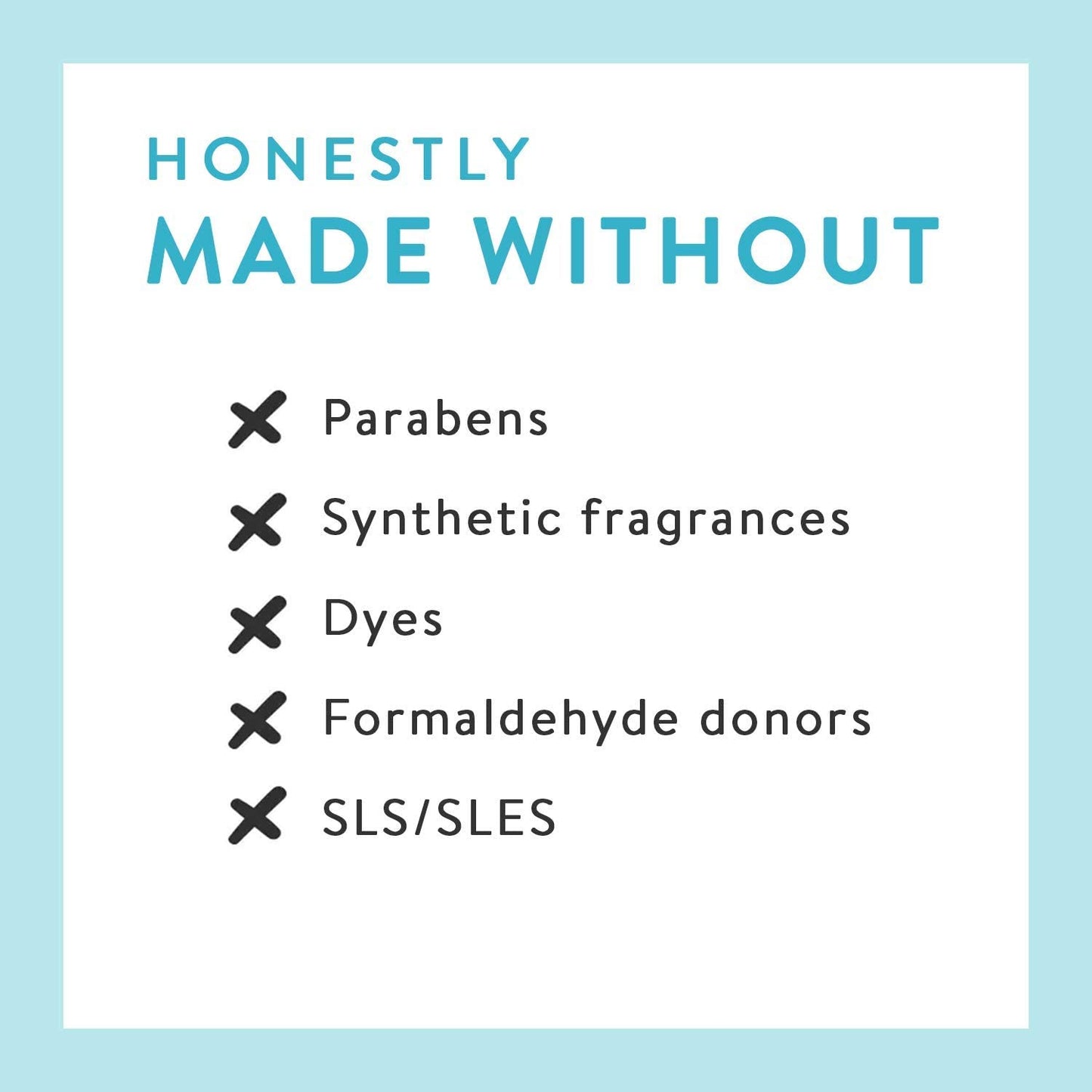 By the Bay - The Honest Company Truly Calming Lavender Shampoo + Body Wash & Lotion (4828790718498)