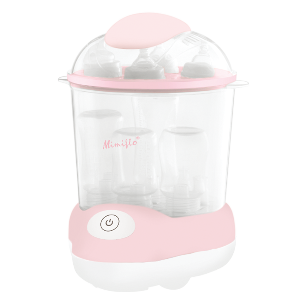 Mimiflo® - Steam Sterilizer with Dryer (4550113034274)