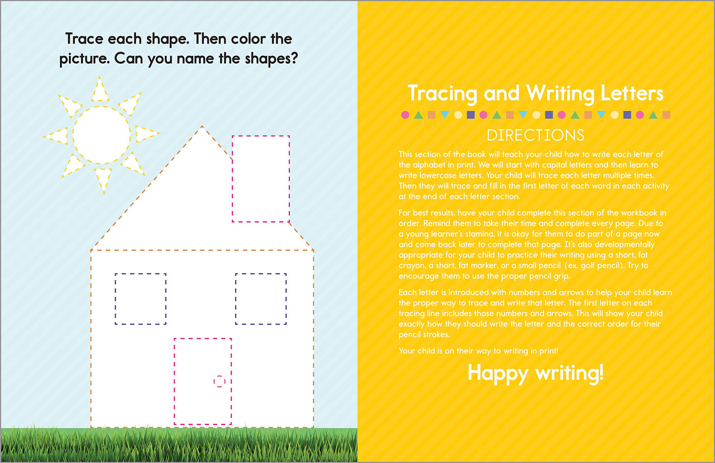 By the Bay - My First Learn to Write Workbook (4828794748962)