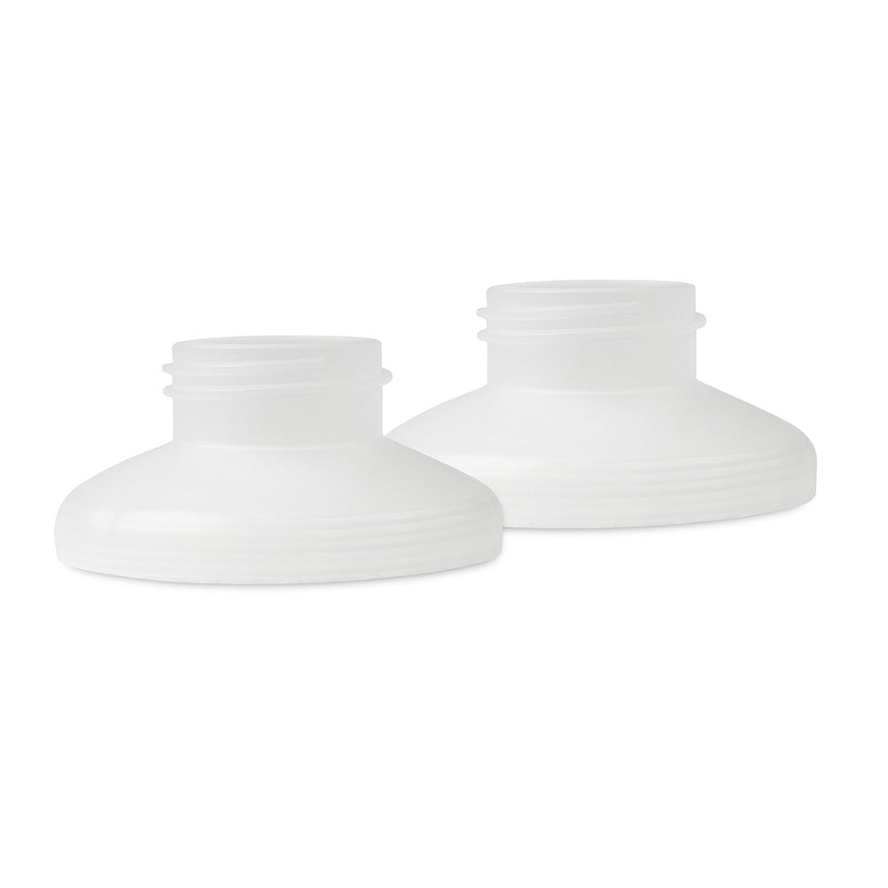 Olababy - Gentle Bottle Breast Pump Adapter Medela (6801196580898)