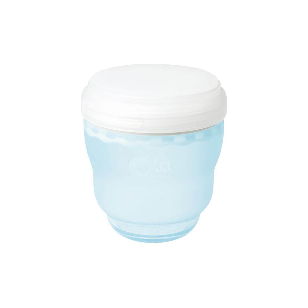 Olababy - Gentle Bottle Travel + Storage Cap (4-pack) (6801196810274)