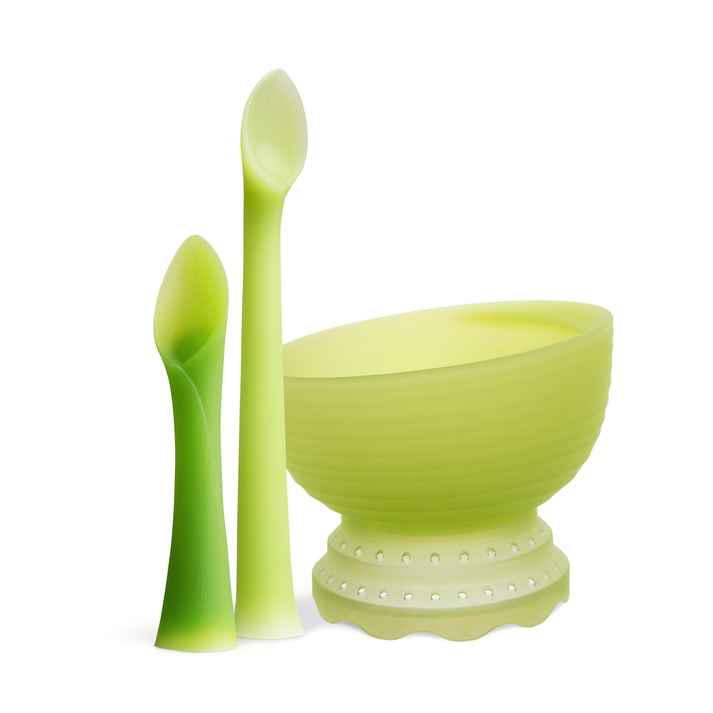 Olababy - Baby First Feeding Set (6801196351522)