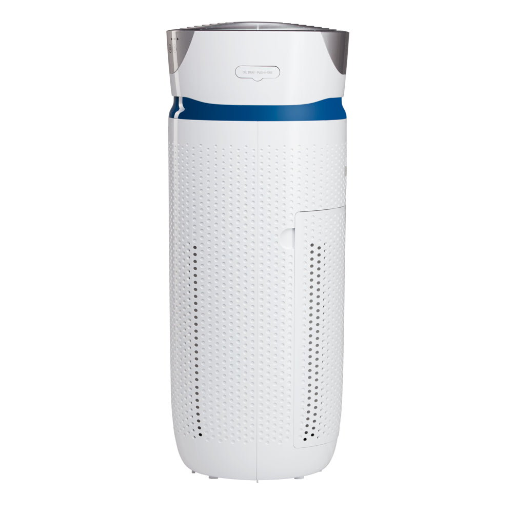 Homedics - TotalClean 5 in 1 UV Large Room Air Purifier (4851660783650)