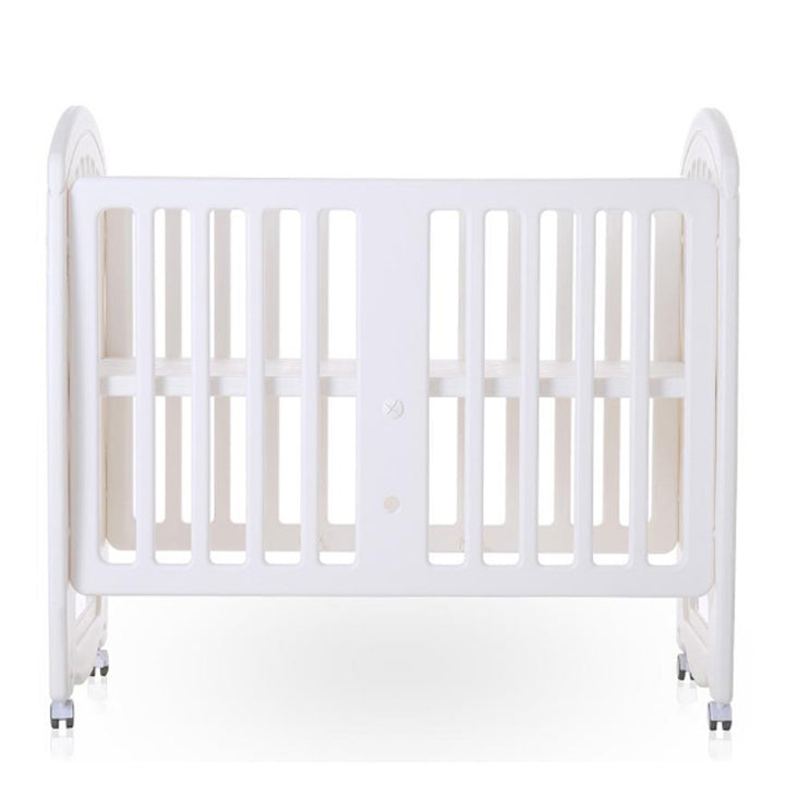 Cuddlebug - Ashley 2 in 1 Mini Crib (4549524652066)