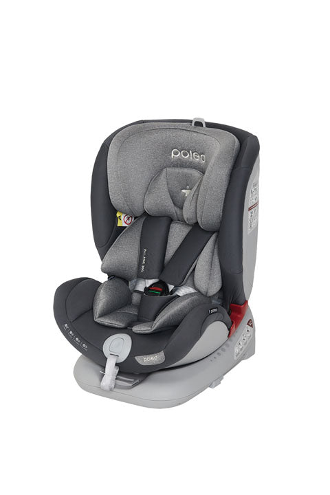POLED - All Age 360 Car Seat (6845428301858)