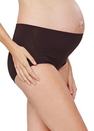 Mamaway - Antibacterial High Rise Brief (2 pack) (4605424893986)