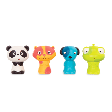 B. Toys - Pinky Pals (4799371083810)