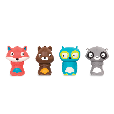 B. Toys - Pinky Pals (4799371083810)