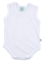 Beginnings Baby - Unisex Creeper Sleeveless (4529482334242)