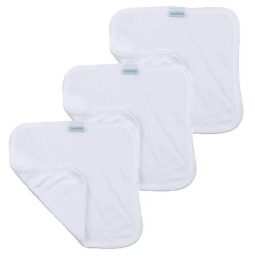 Beginnings Baby - TC Baby Washcloth 3-Pack (4529486823458)