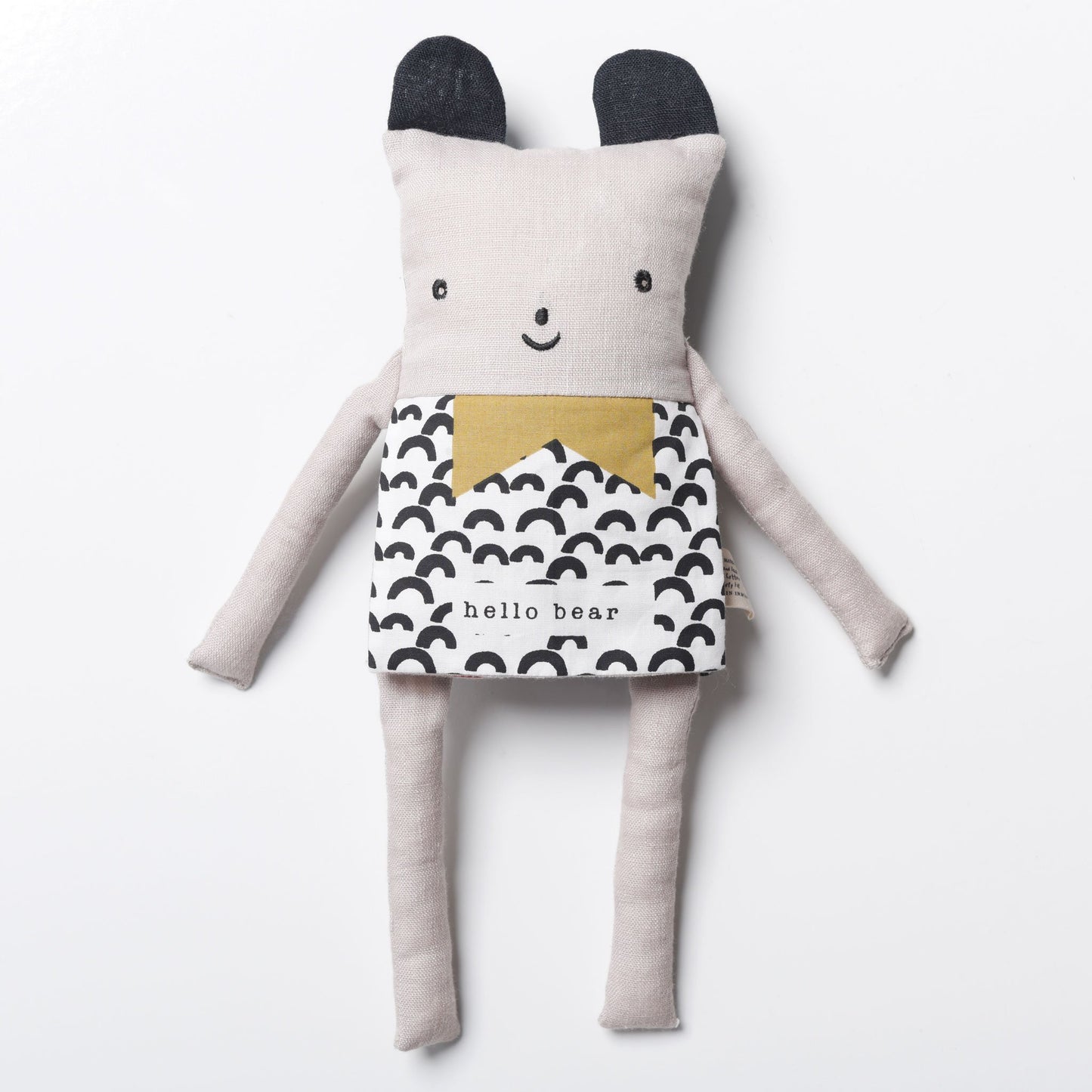 Mommykins PH - Wee Gallery Flippy Friend (4853331099682)