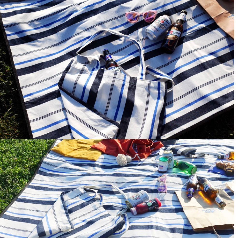 BORNY Korea - Picnic Mats (6794260152354)