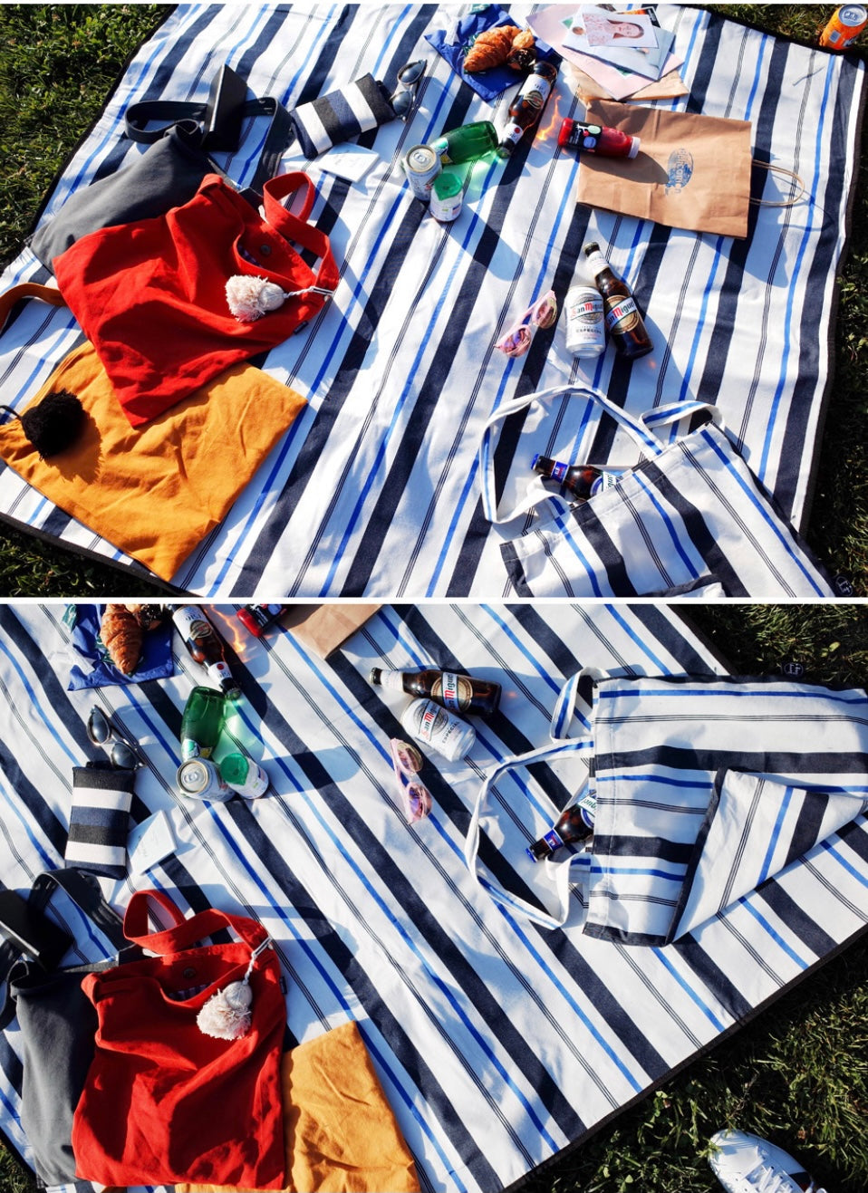 BORNY Korea - Picnic Mats (6794260152354)
