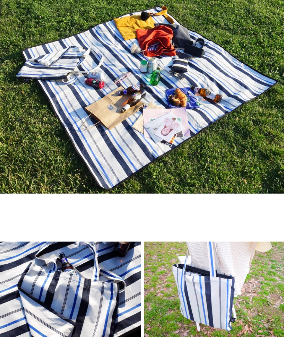BORNY Korea - Picnic Mats (6794260152354)