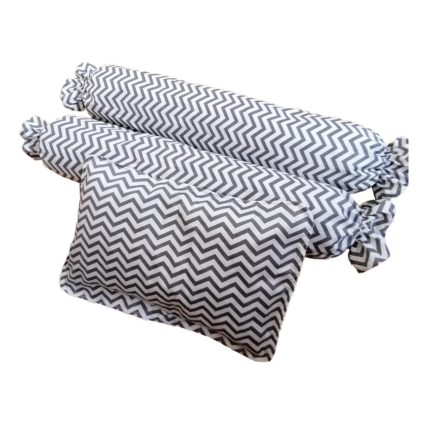 BrioBear - Pillowcase set (4796899393570)