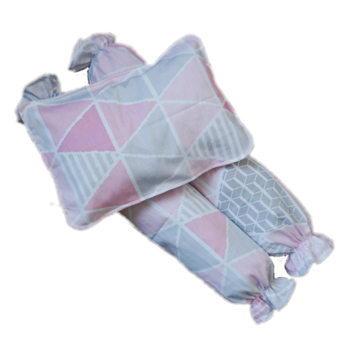 BrioBear - Pillowcase set (4796899393570)
