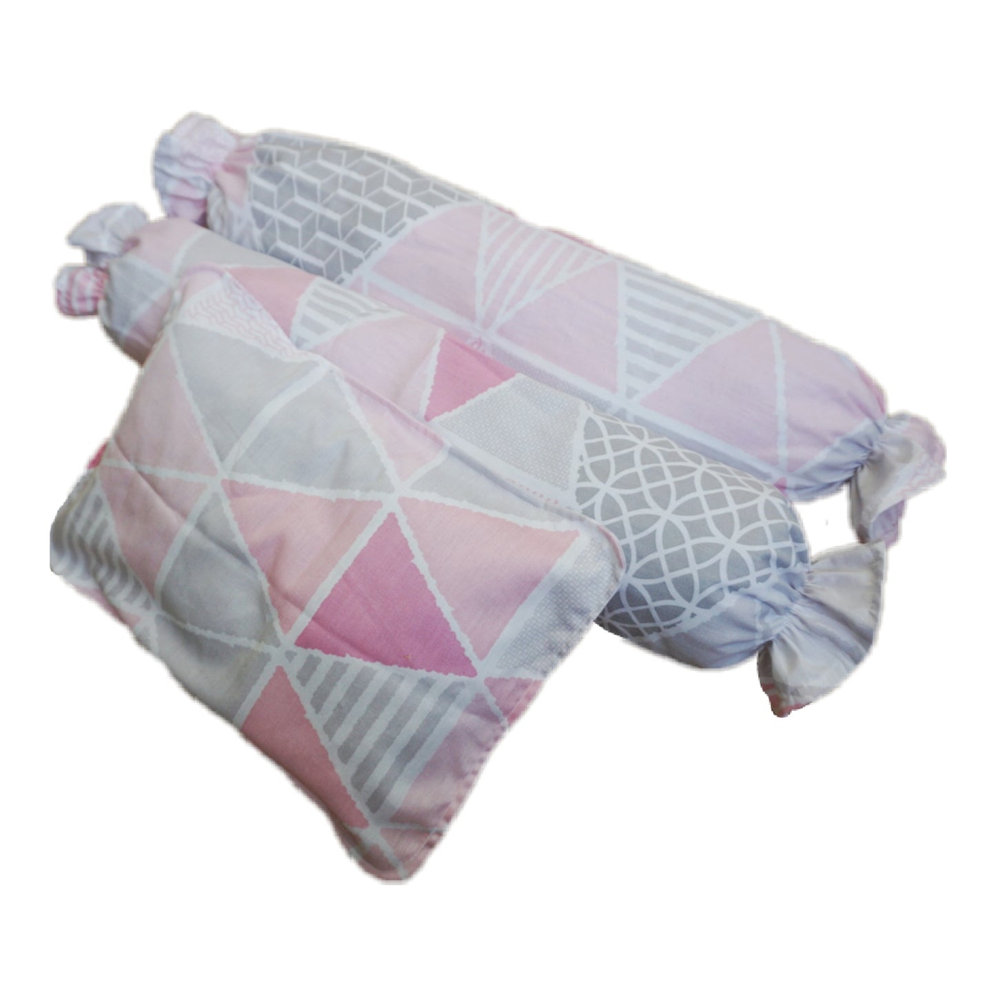 BrioBear - Pillowcase set (4796899393570)