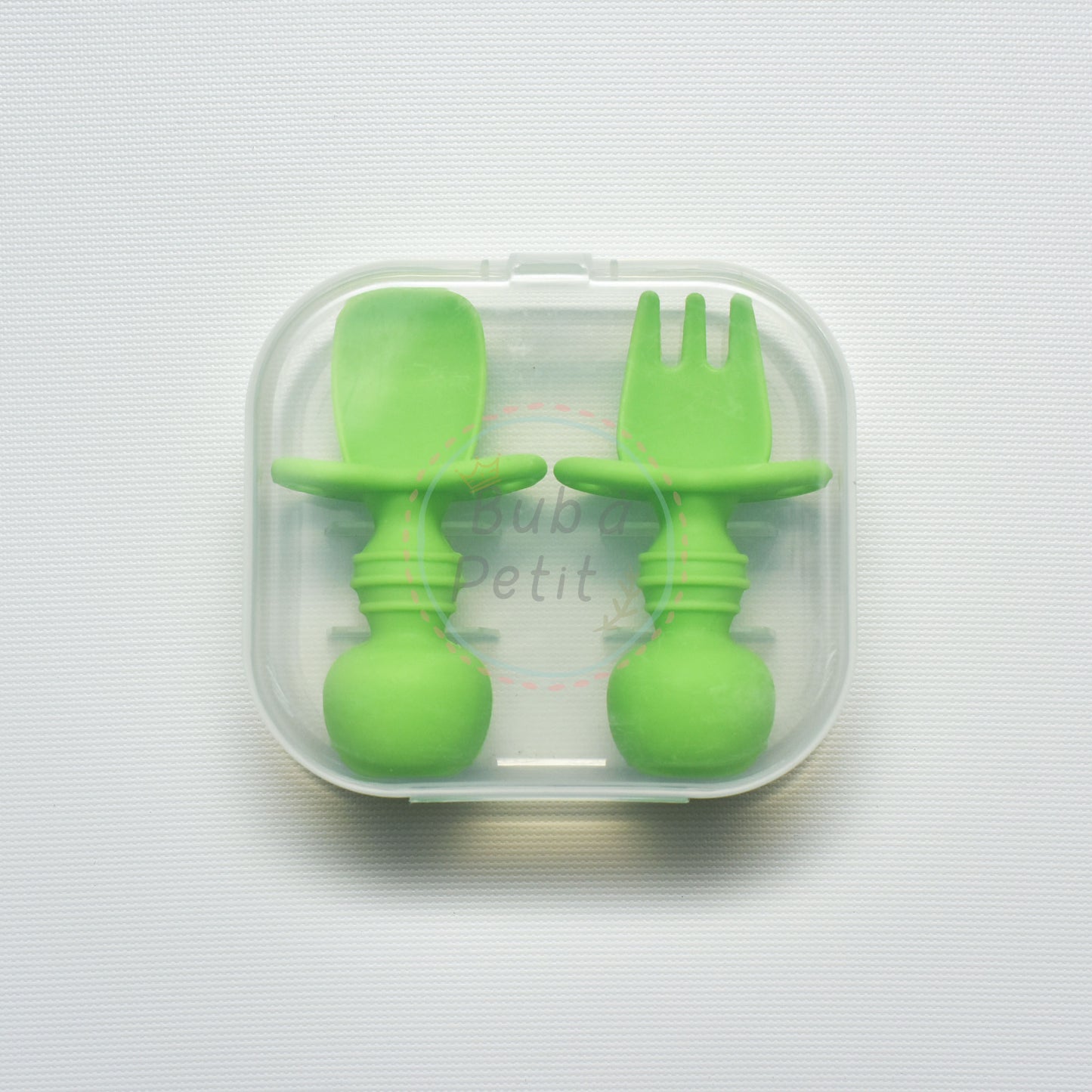 Bub à Petit - Silicone Teethingsils (4839148912674)