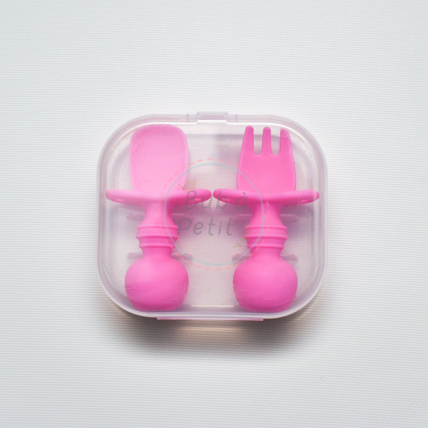 Bub à Petit - Silicone Teethingsils (4839148912674)