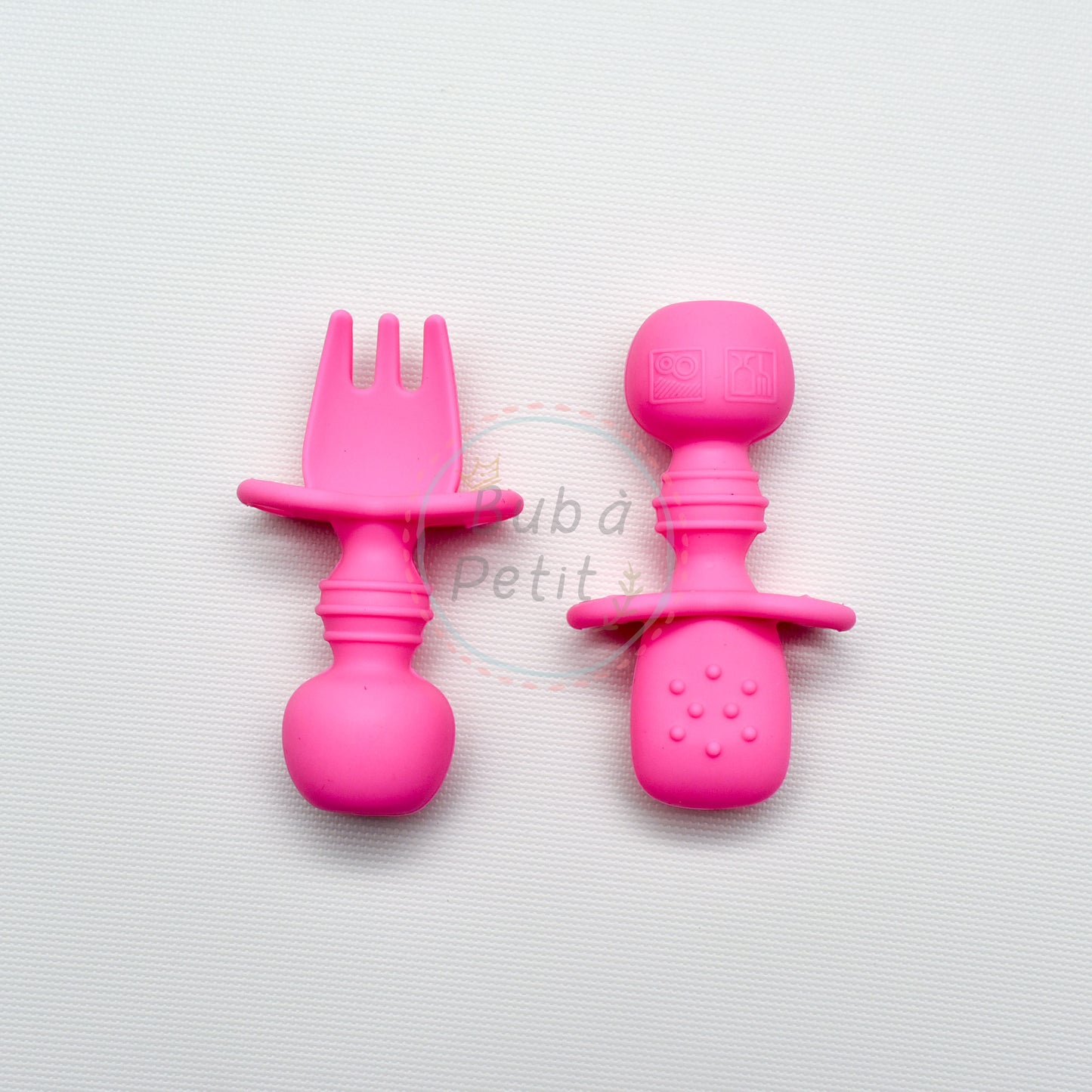 Bub à Petit - Silicone Teethingsils (4839148912674)