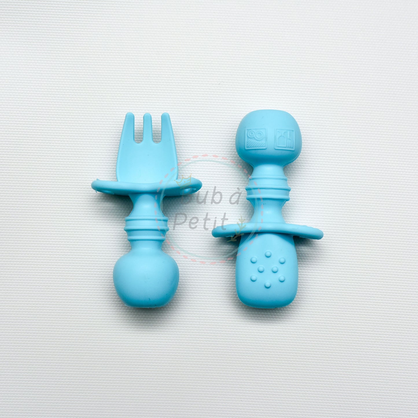 Bub à Petit - Silicone Teethingsils (4839148912674)