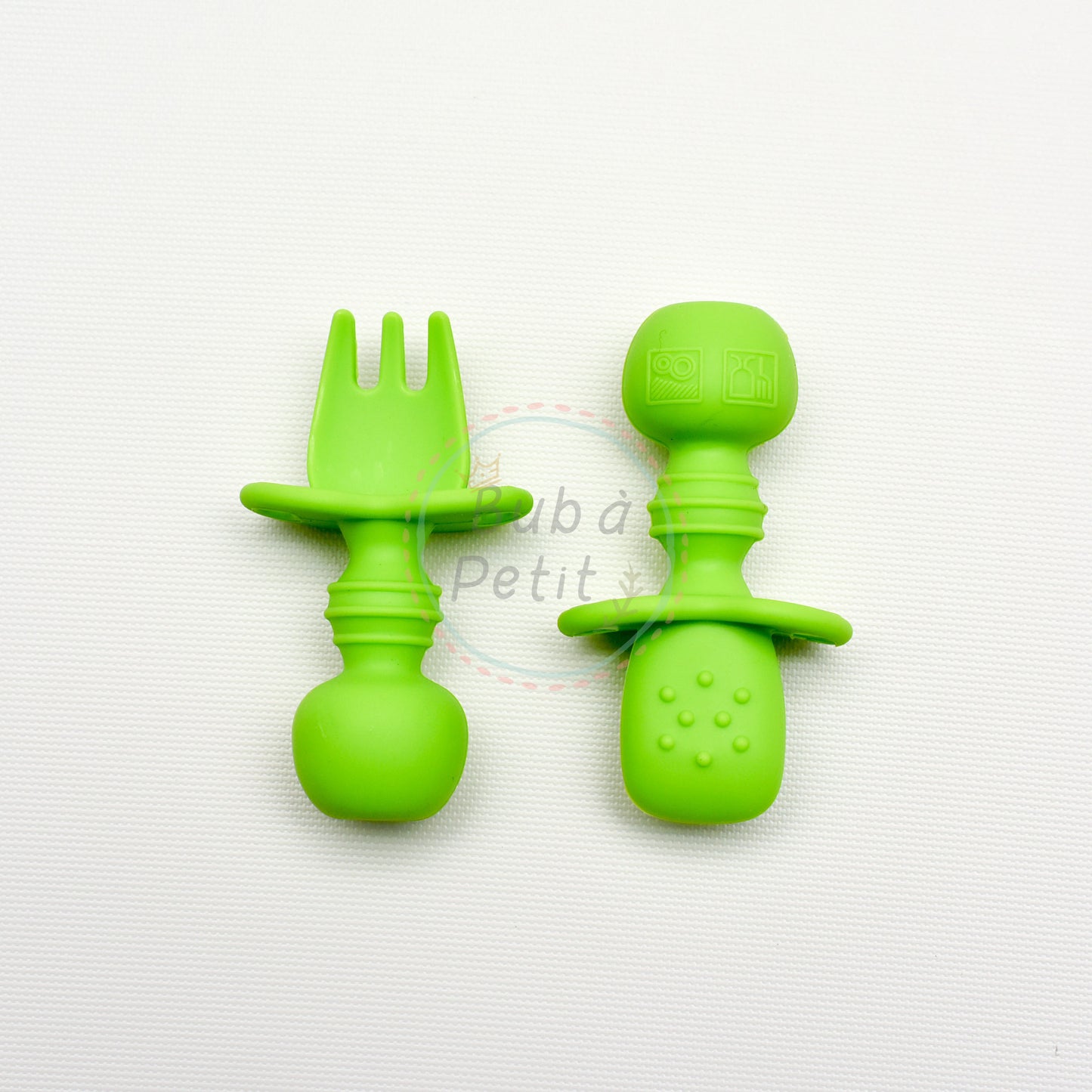 Bub à Petit - Silicone Teethingsils (4839148912674)