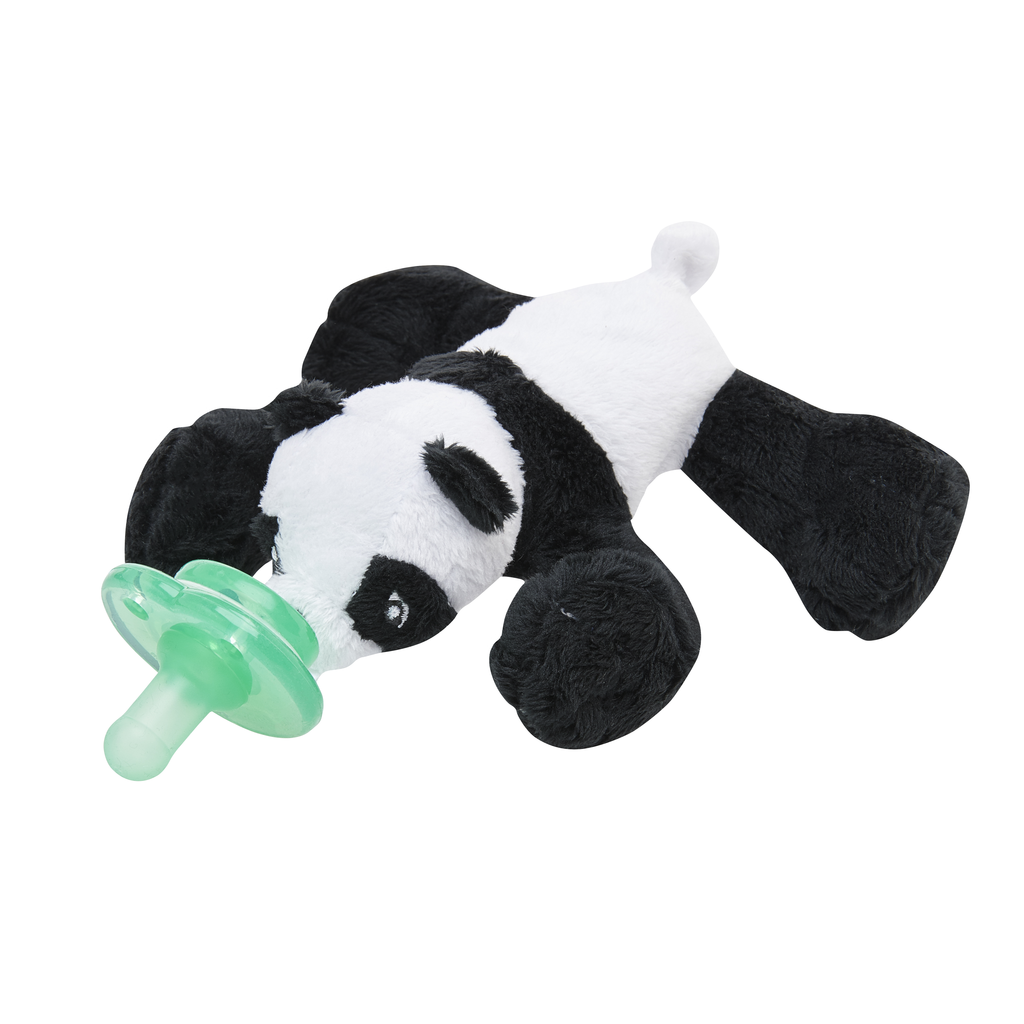 Little Eden - Nookums Paci-Plushies Universal Pacifier Holder (4548835475490)