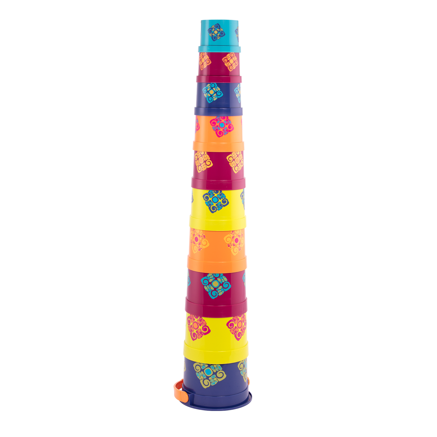 B. Toys - Bazillion Buckets (6676260945954)