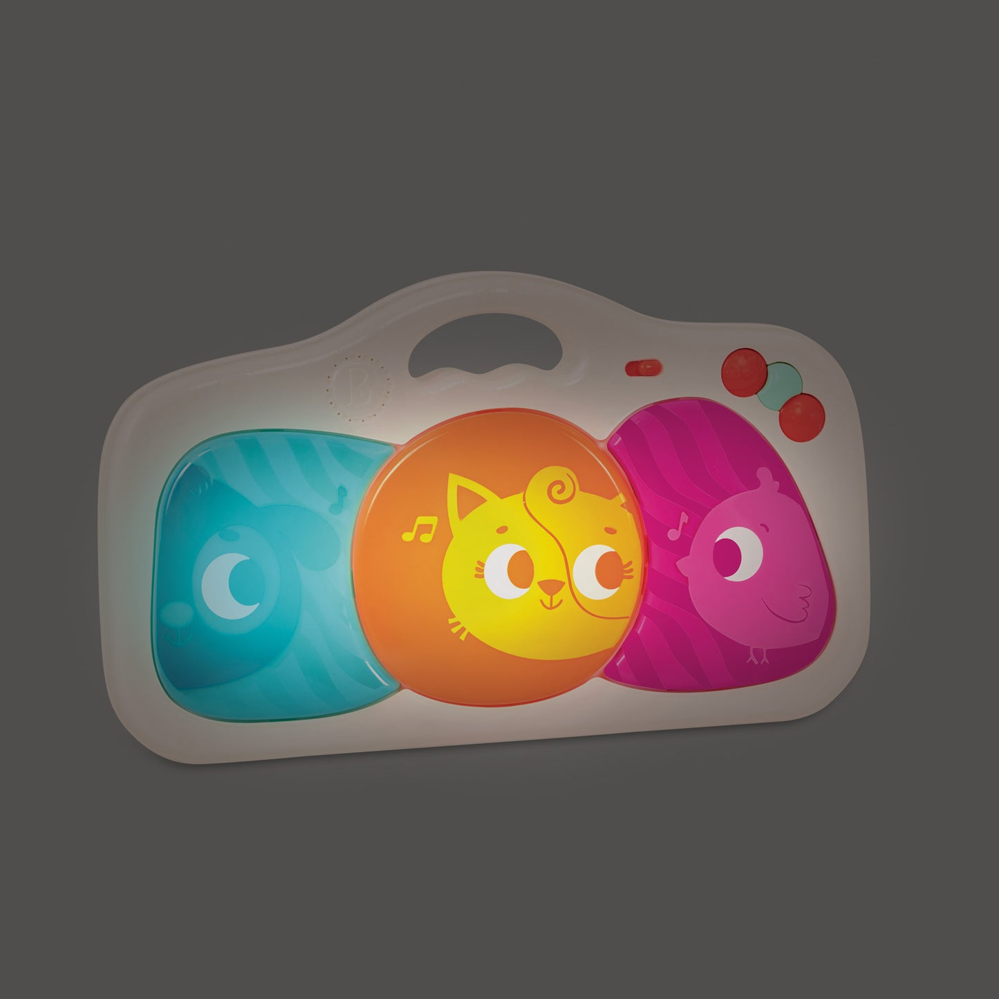 B. Toys - Musical Party Pad (4539067203618)