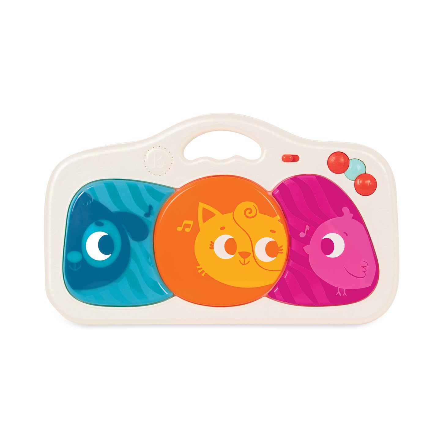 B. Toys - Musical Party Pad (4539067203618)