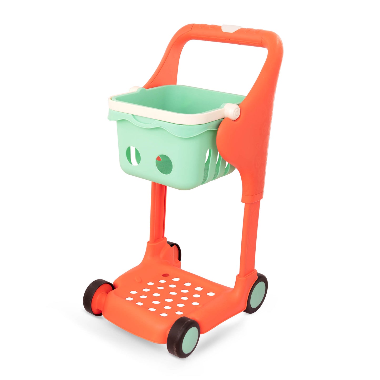 B. Toys - Musical Shopping Cart (6676240924706)
