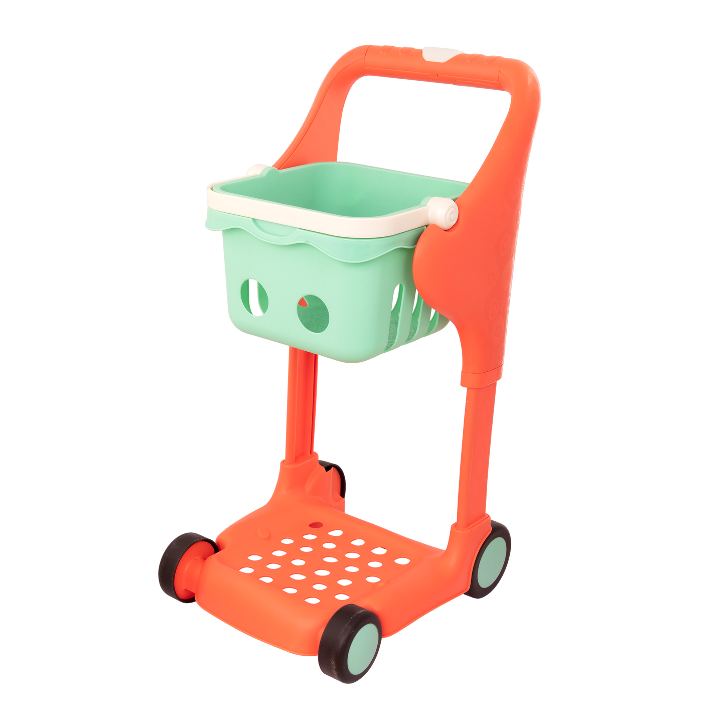 B. Toys - Musical Shopping Cart (6676240924706)